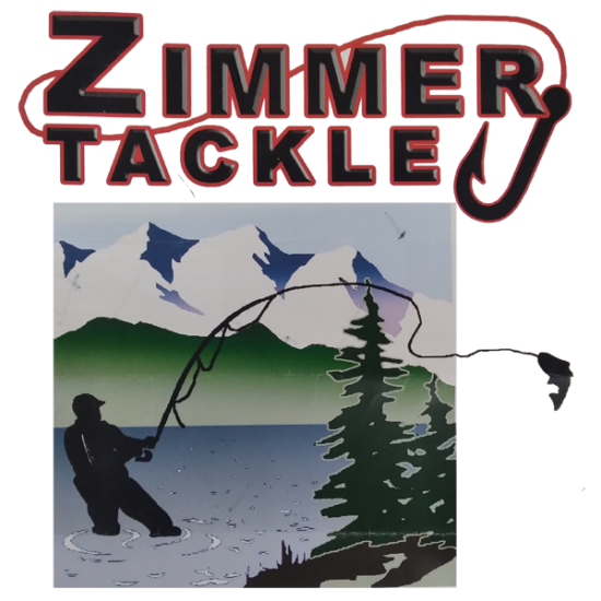 Zimmer Tackle