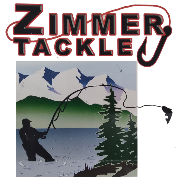 Zimmer Tackle